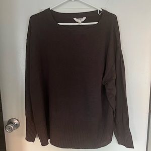 🎄 Buy one, Get one 🎄 NWOT Brown Sweater